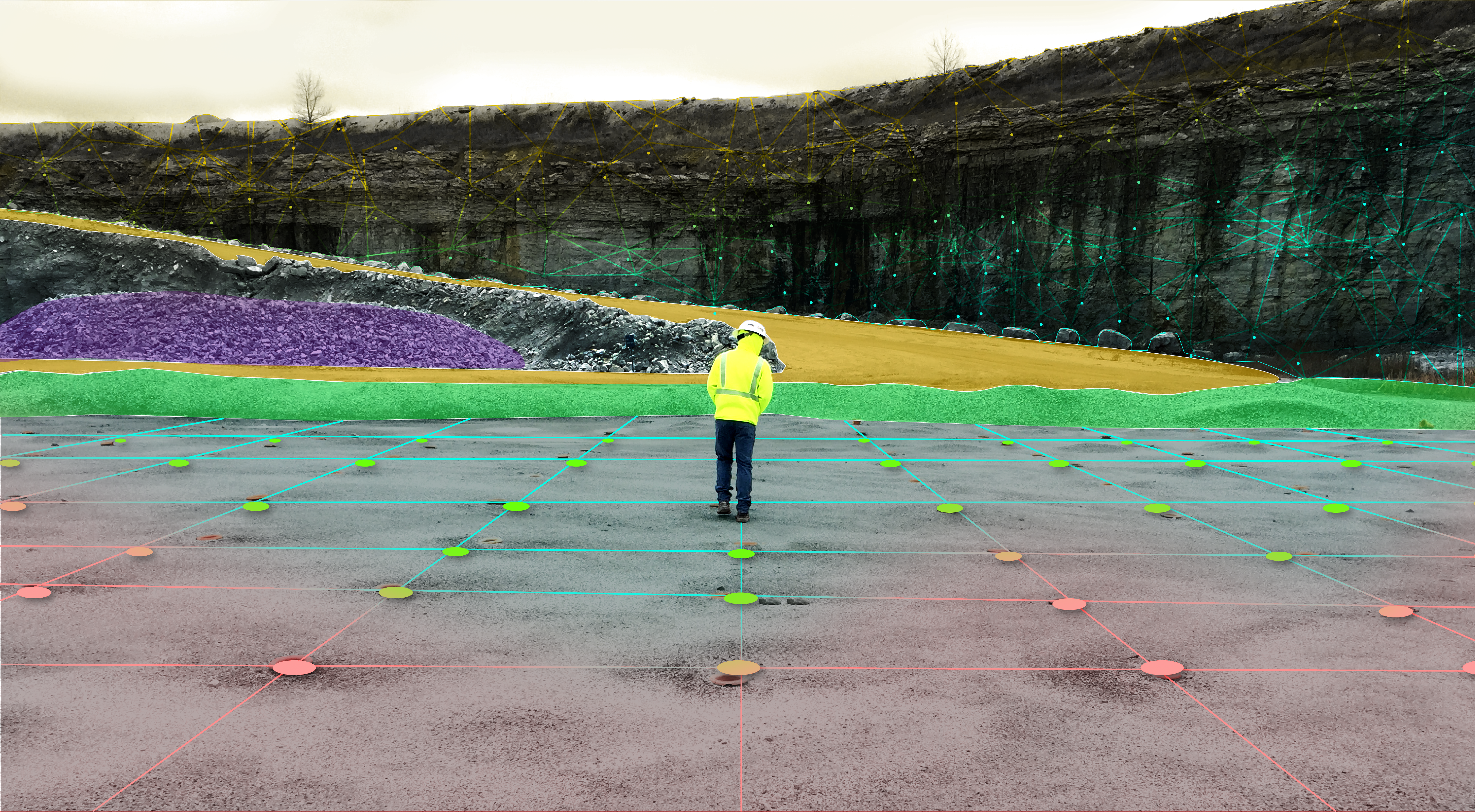 TLDR- AI's Explosive Impact in Drill and Blast