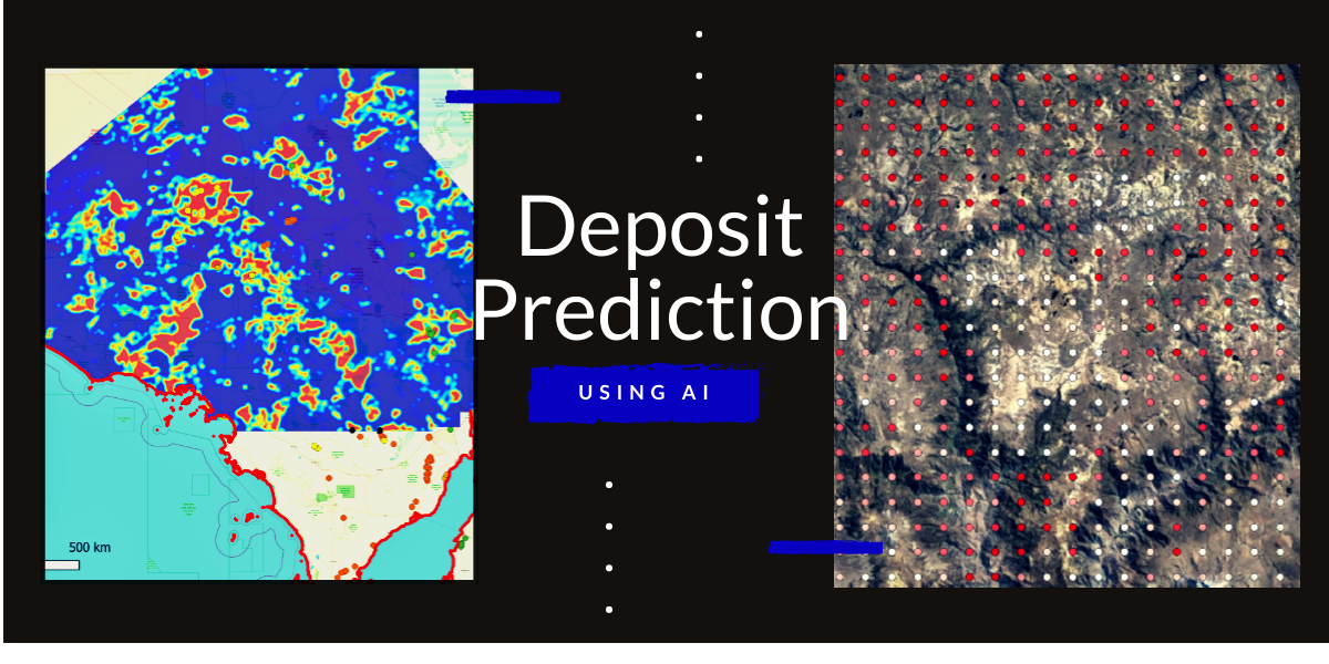 Cracking Ore Deposit Prediction