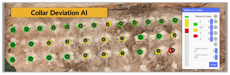 3 Reasons to Use Post-drill Quality Control for Blast Optimization