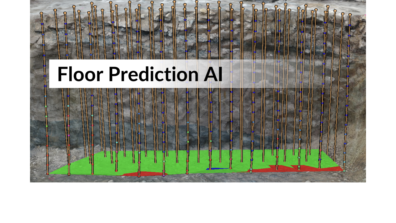 Product Spotlight: Floor Prediction AI