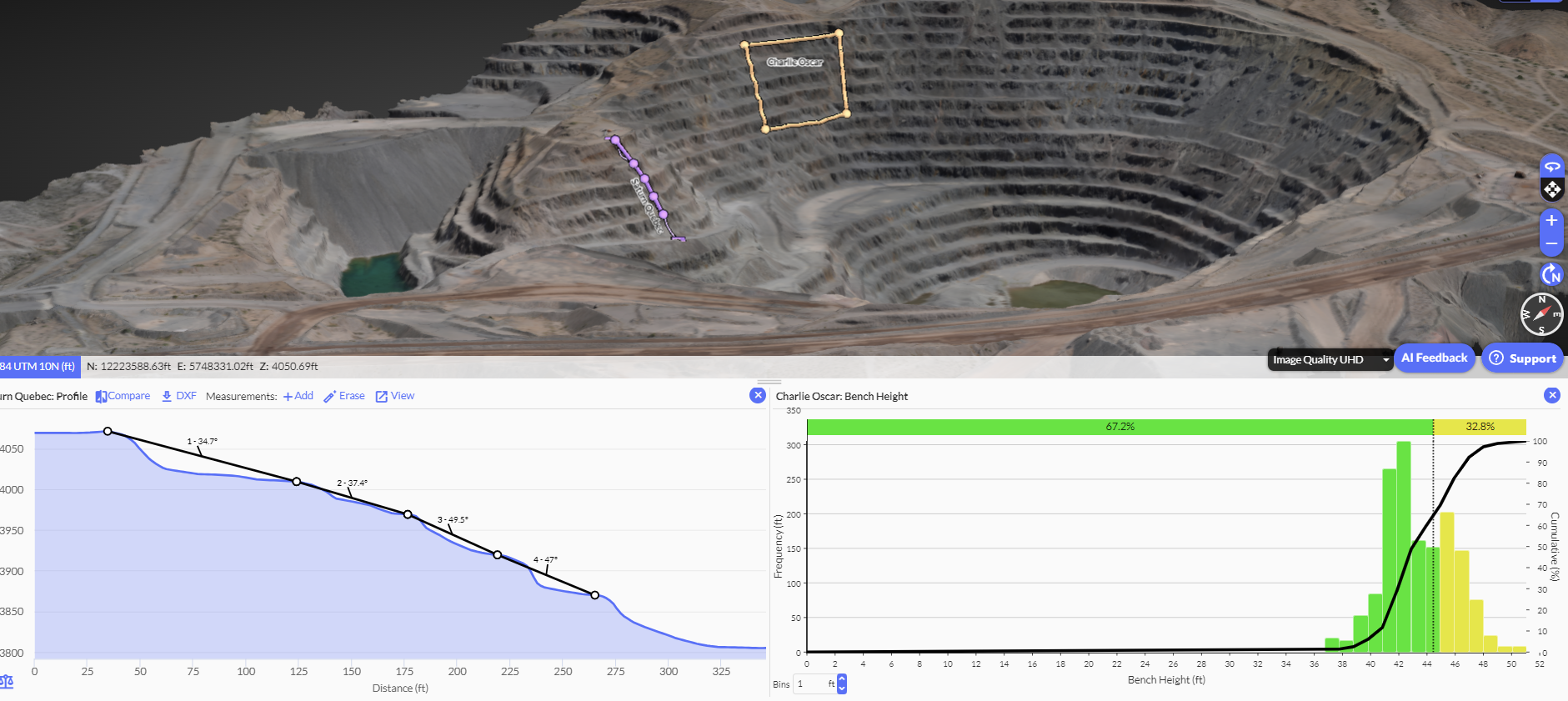 Product Spotlight: Highwall Compliance