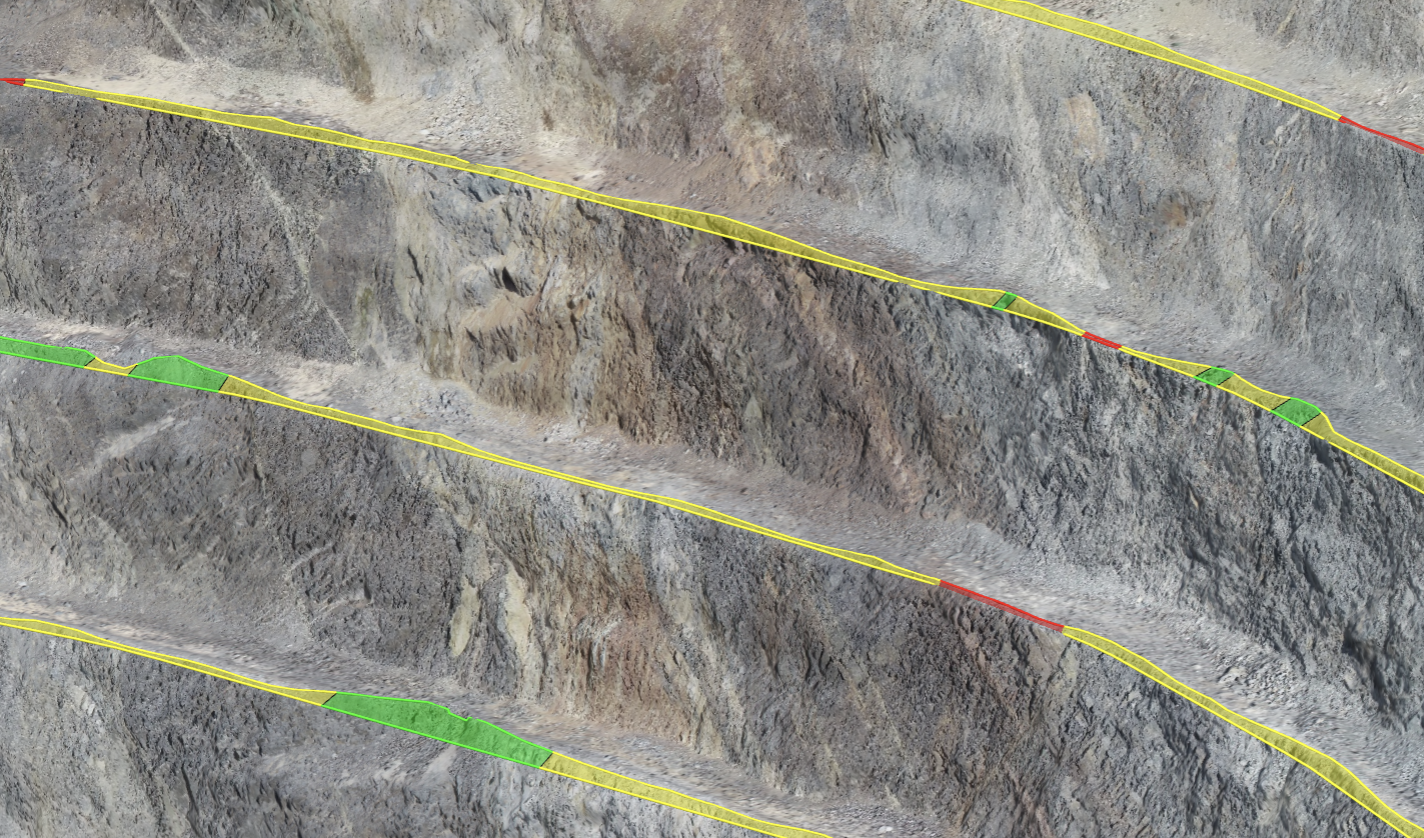 Product Spotlight: Highwall Compliance