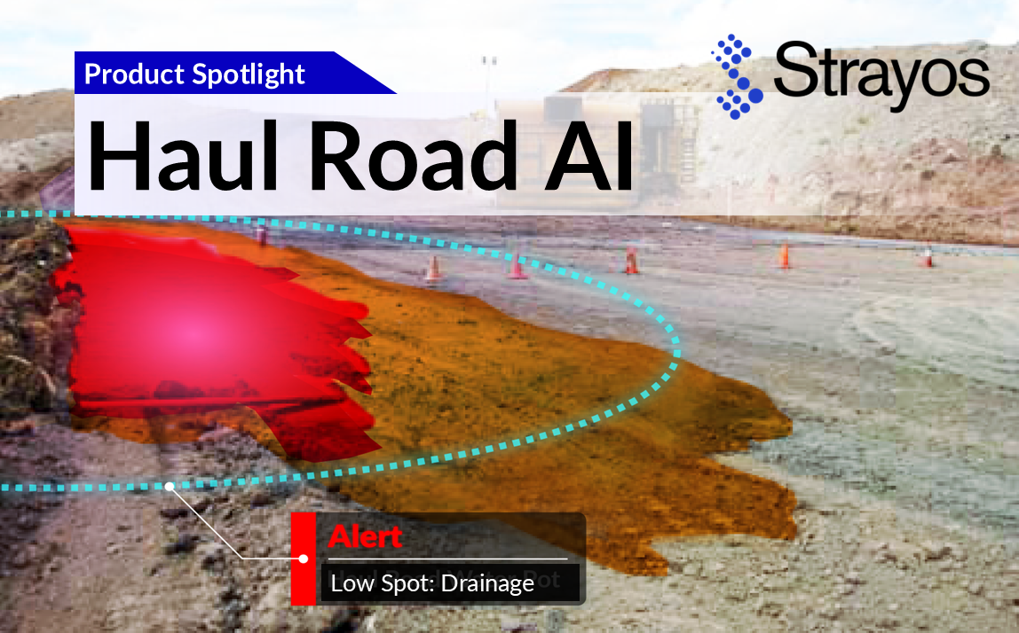 Product Spotlight: Haul Road AI