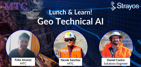 Webinar Summary: Geotech Lunch & Learn with MTC